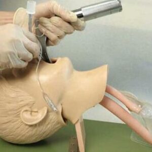 buy Child Trachea Intubation Model best price in nigeria from Allschoolabs.com