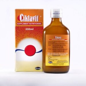 Ciklavit Supplement 200ml