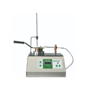 Cleveland Open Cup Flash Point Tester PE-TVO
