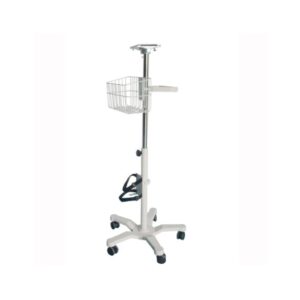 Concaved Base Rolling Stand JRS-1005-50