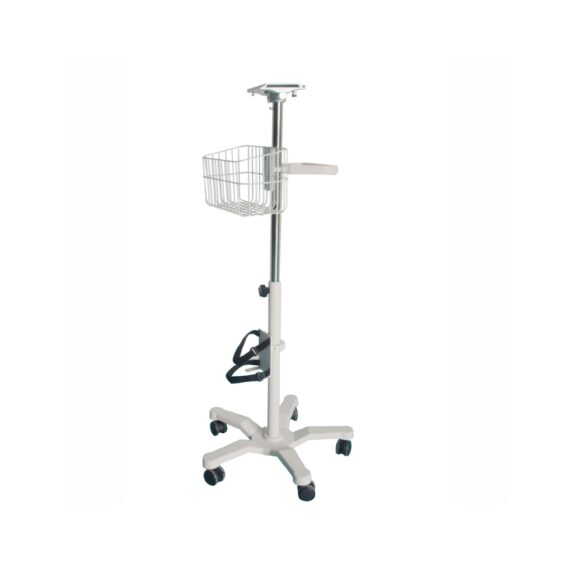Concaved Base Rolling Stand JRS-1005-50
