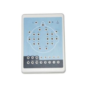 buy CONTEC KT88-1016 Digital 16-Channel EEG Machine And Mapping System, Software best price in nigeria from mybigpgarmacy.com