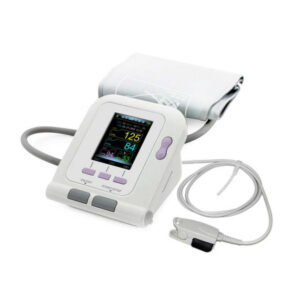 CONTEC 08A Sphygmomanometer with SpO2 Function