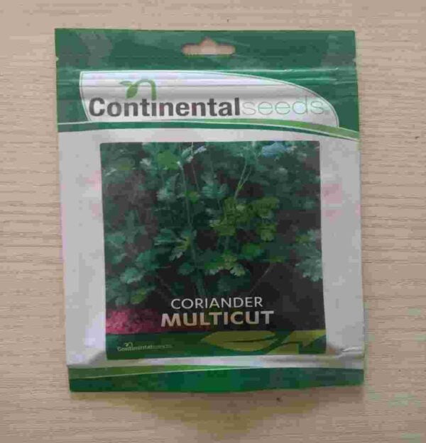 Coriander Multicut Seeds | 10g