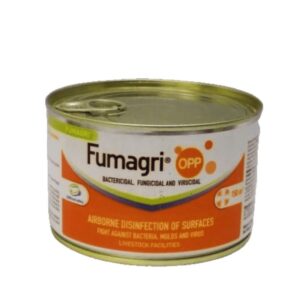 Fumagri OPP (Airborne Disinfectant | 20g |120g | 400g)