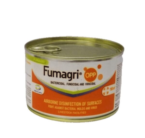 Fumagri OPP (Airborne Disinfectant | 20g |120g | 400g)