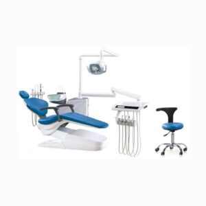 Durable Dental Chair Unit