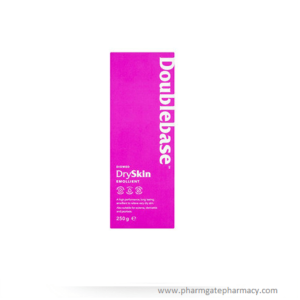 Doublebase Diomed Dry Skin Emollient 250g