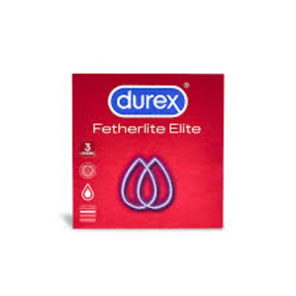 Durex Extra Large (XL), 3 Condoms - Buy Here - Buy Scientific Laboratory  Equipment, School, Farm supplies and More - Allschoolabs Online Shopping