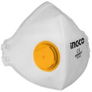 buy Dust Mask INGCO HDM07 best price in nigeria from Allschoolabs.com