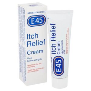 E45 Cream 50G