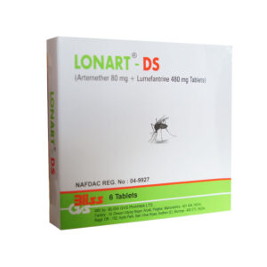 Lonart DS