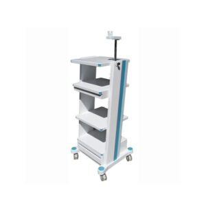ENDOSCOPY TROLLEY BJT-6678-00