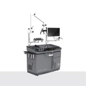 M.I One ENT Treatment Unit ( IU-3000)