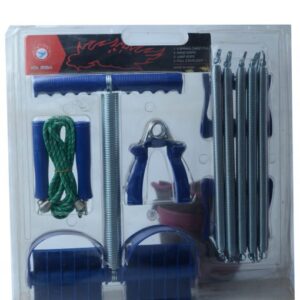 EXERCISING SET