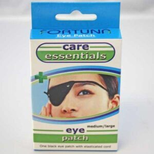 Care Essentials Eye Patch Medium Large
