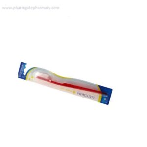 Elgydium Toothbrush Soft