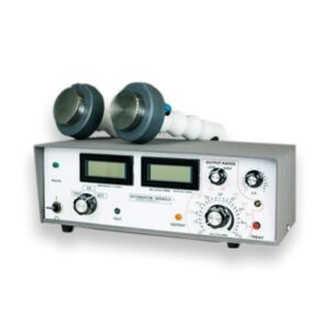 Ectron Ectonustim Series 6 Electroconvulsive Therapy ECT Machine