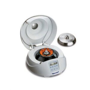 Eppendorf Minispin Centrifuge