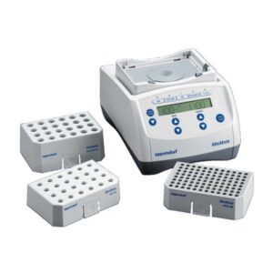 Eppendorf Vortex Mixer