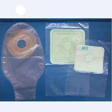 Colostomy Bag