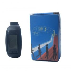 ELECTRONIC FITNESS TRACKERS Online