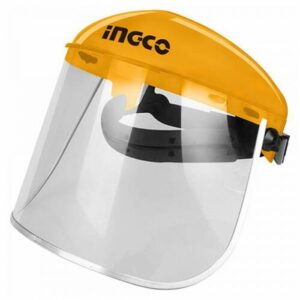 buy Face Shield INGCO HFSPCO1 best price in nigeria from Allschoolabs.com