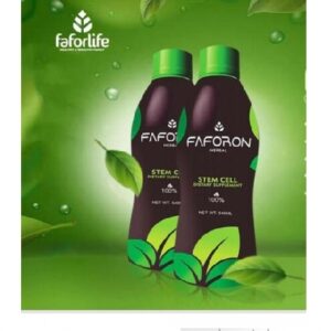 Faforon Herbal Stem Cell 540ml