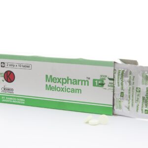 Mexpharm Meloxicam