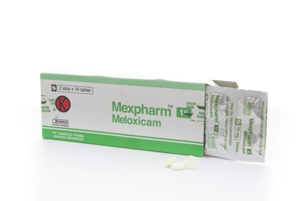 Mexpharm Meloxicam