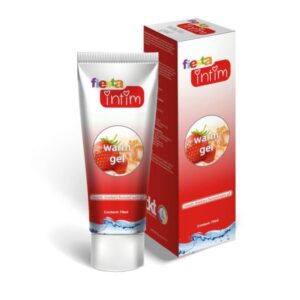 Fiesta Intim Warm Gel Lubricant