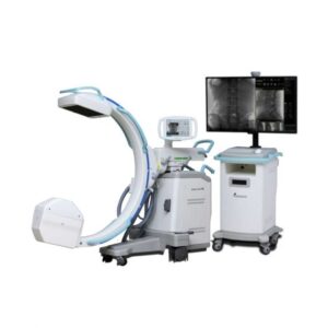 Genoray OSCAR 15 Surgical C-Arm Machine