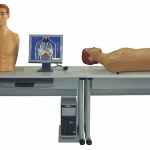 buy Online Version of Medical Examination Skills Training System (Teacher) best price in nigeria from Allschoolabs.com
