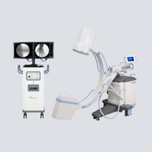 Genoray ZEN-7000 Surgical Mobile C-Arm