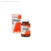 HealthAid Vitamin C 1000mg Chewable Tabs X 60