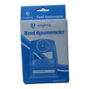 HAND DYNAMOMETER