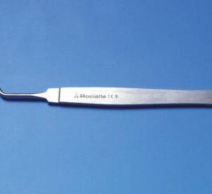 aneurysm needle