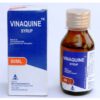 Vinaquine Syrup