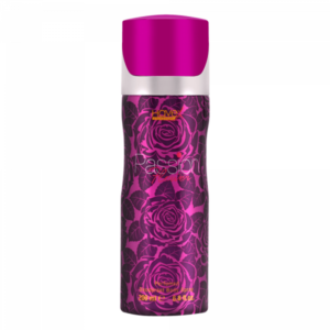 Havex Passion Flower Body Spray 200ml