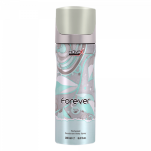 Havex Forever Body Spray 200ml
