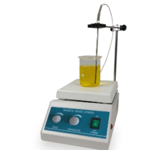 buy Hotplate and Stirrer MHS-C best price in nigeria from Allschoolabs.com