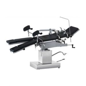 Better Medical Hydraulic Operating Table