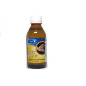 Hydrogen Peroxide Solution 6% X 200ml