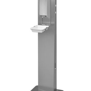 Hygiene Station