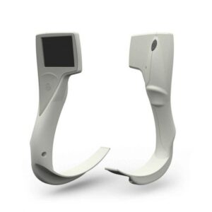 I-view Video Laryngoscope