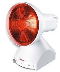 Beurer Infrared Lamp