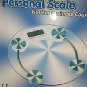 DIGITAL WEIGHING SCALE INDICATOR