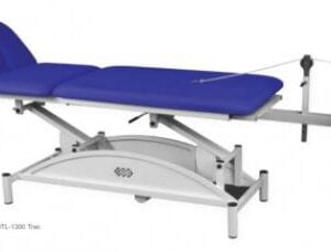 CERVICAL LUMBAR TRACTION MACHINE