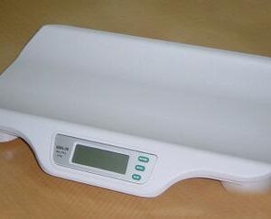 Digital BABY WEIGHING SCALE