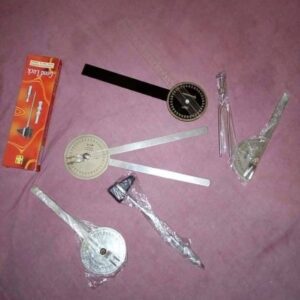 Goniometer